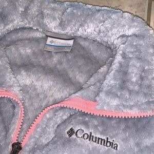 Columbia Girls Like New